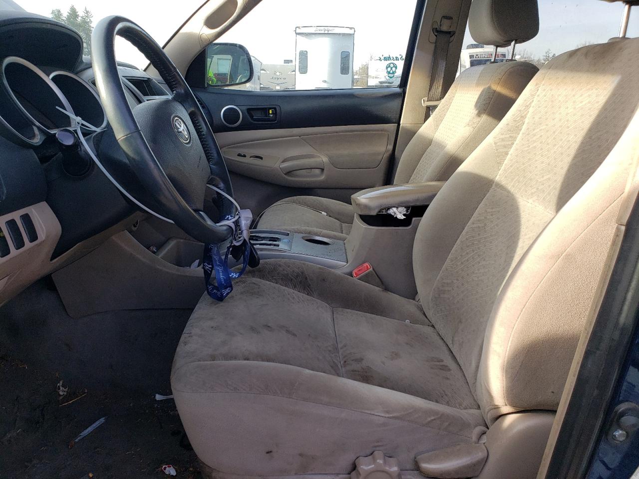 2007 Toyota Tacoma - Image 7