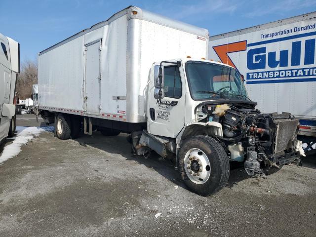 2019 FREIGHTLINER M2 106 MEDIUM DUTY à vendre chez Copart IL - SOUTHERN ILLINOIS