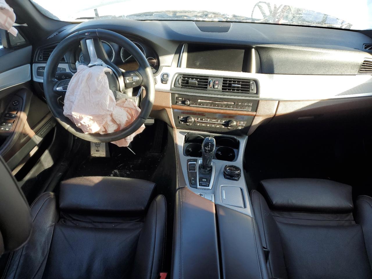 2014 BMW 5er - Image 8