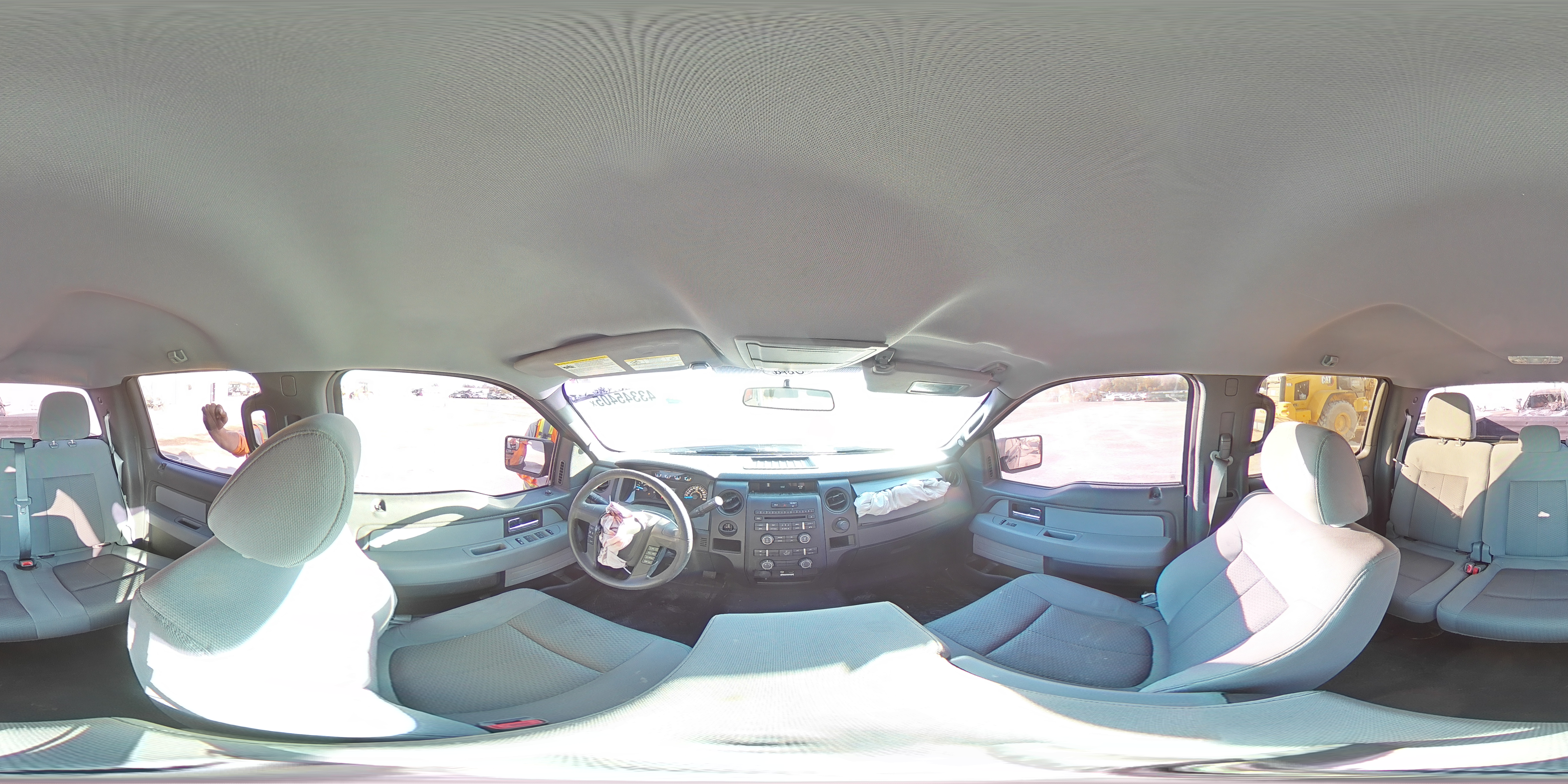 2014 Ford F-150 - Image 14