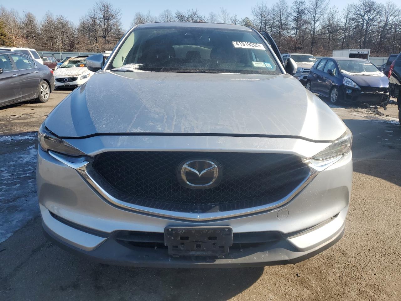 2018 Mazda CX-5 - Image 5