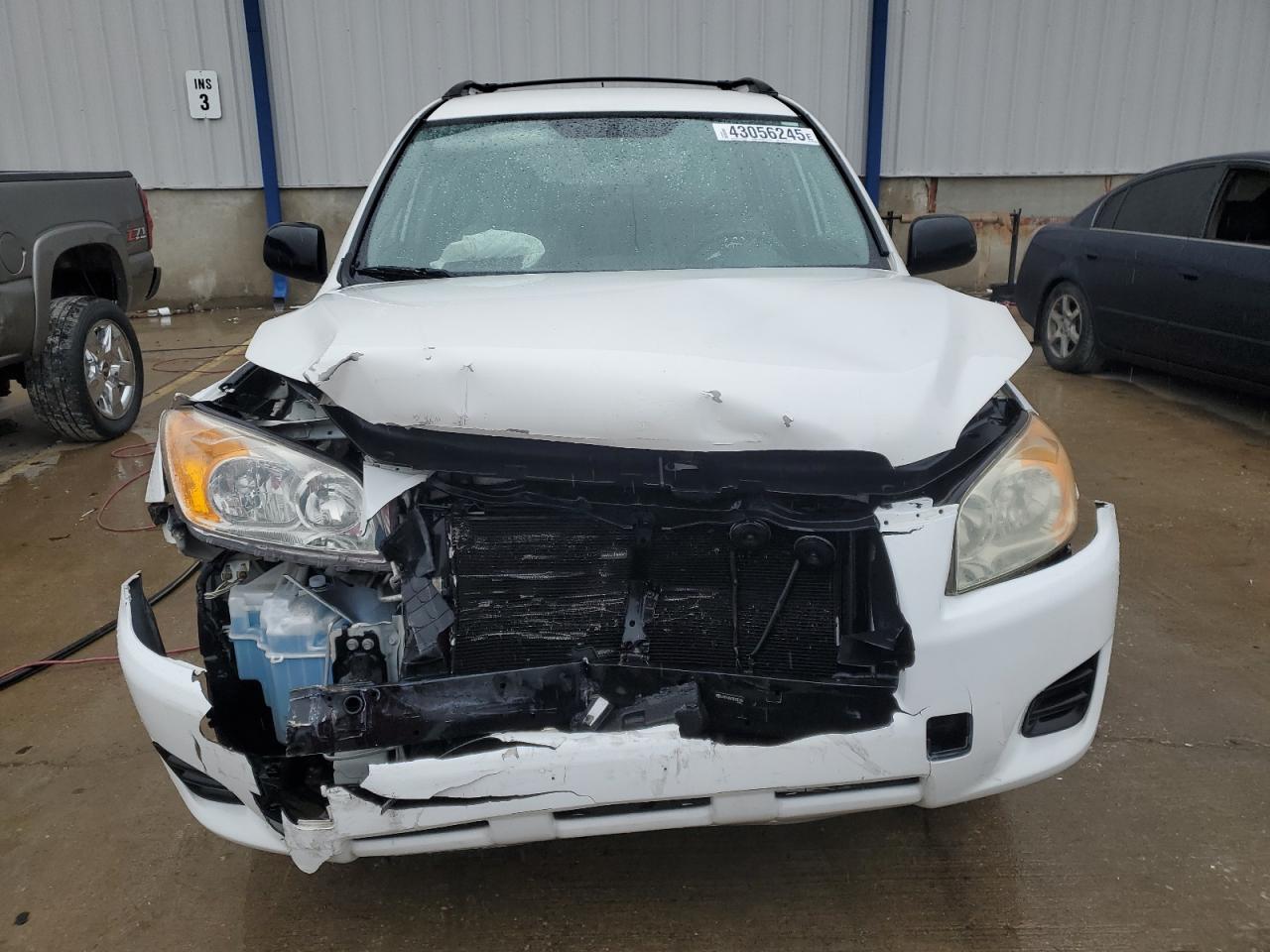 2011 Toyota RAV 4 - Image 5