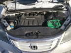 2010 Honda Odyssey Exl продається в Ellwood City, PA - Side