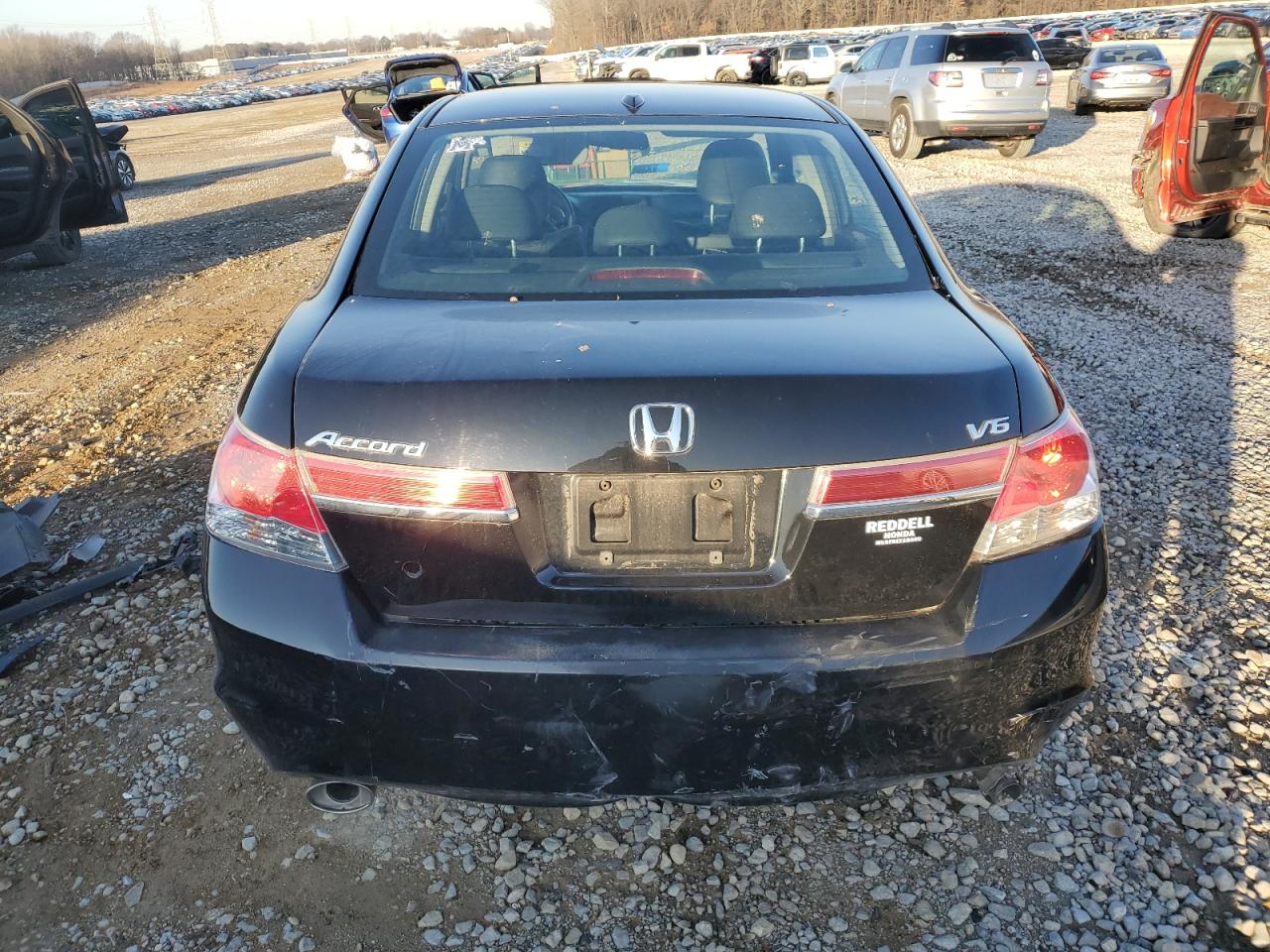 2011 Honda Accord - Image 6