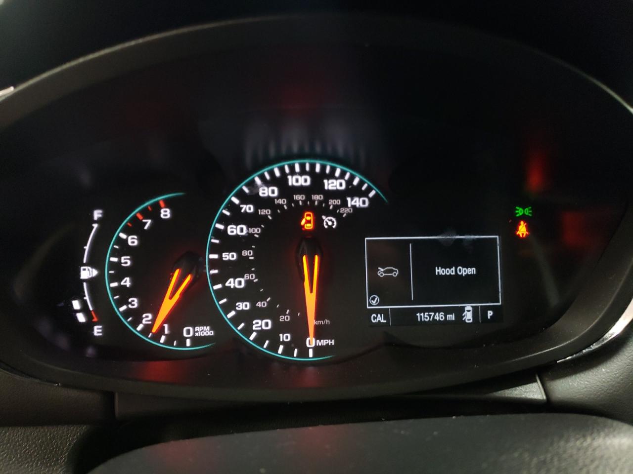 2021 Chevrolet Trax - Image 9