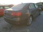 2011 Volkswagen Jetta Se for Sale in Pekin, IL - Side