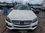 2016 Mercedes-Benz C 300 4Matic للبيع في Chalfont، PA - Front End