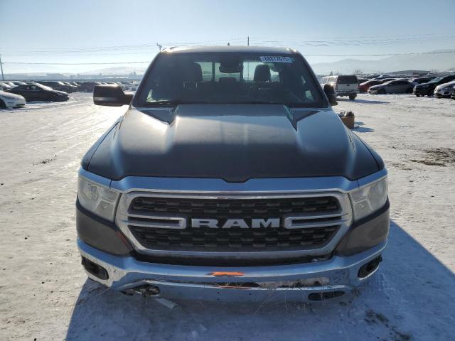  RAM 1500 2022 Угольный