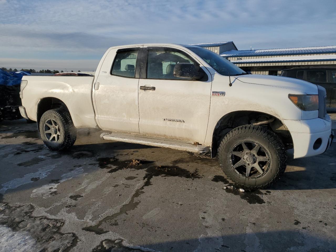 2012 Toyota Tundra - Image 4