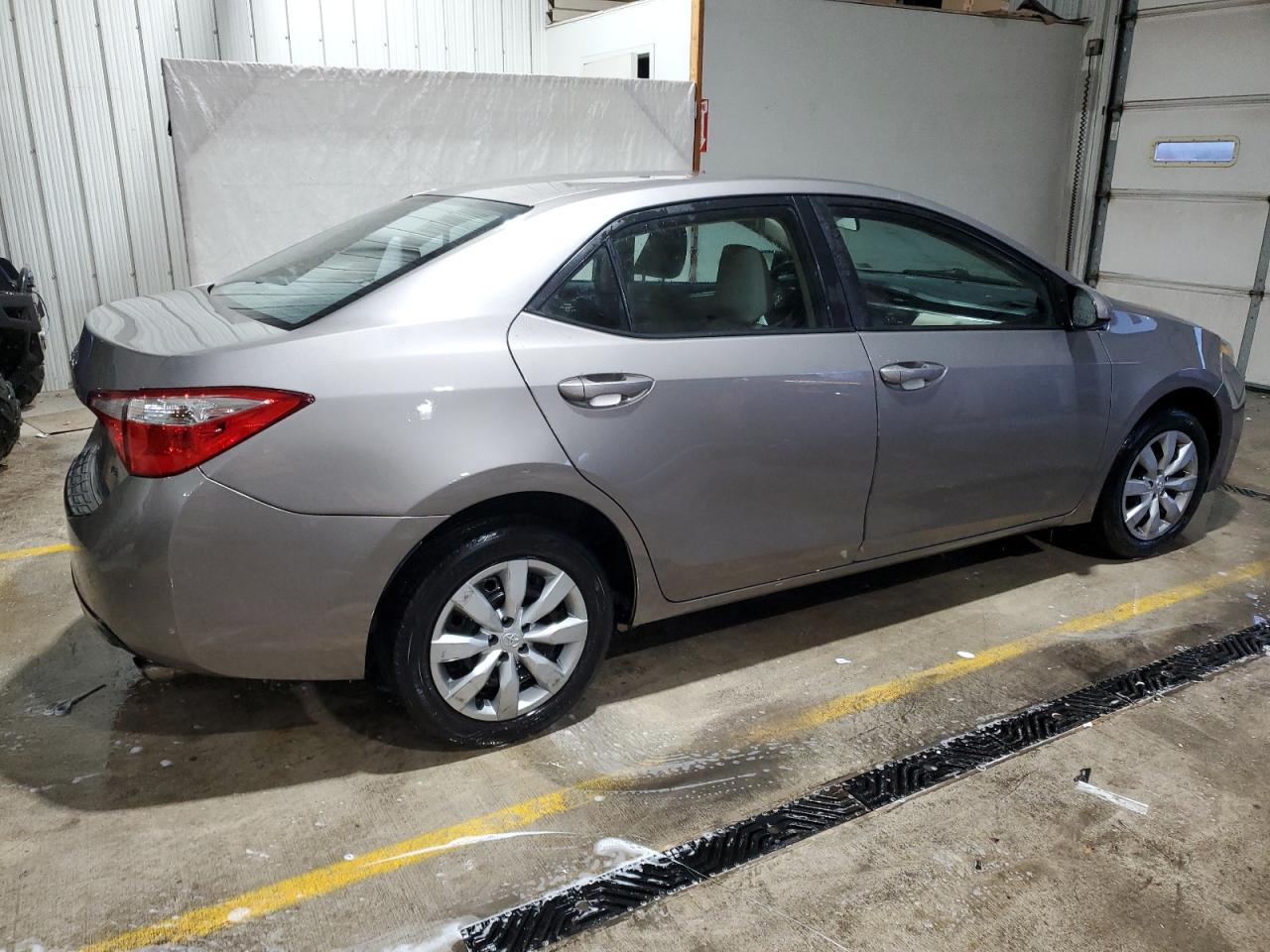 2014 Toyota Corolla - Image 3