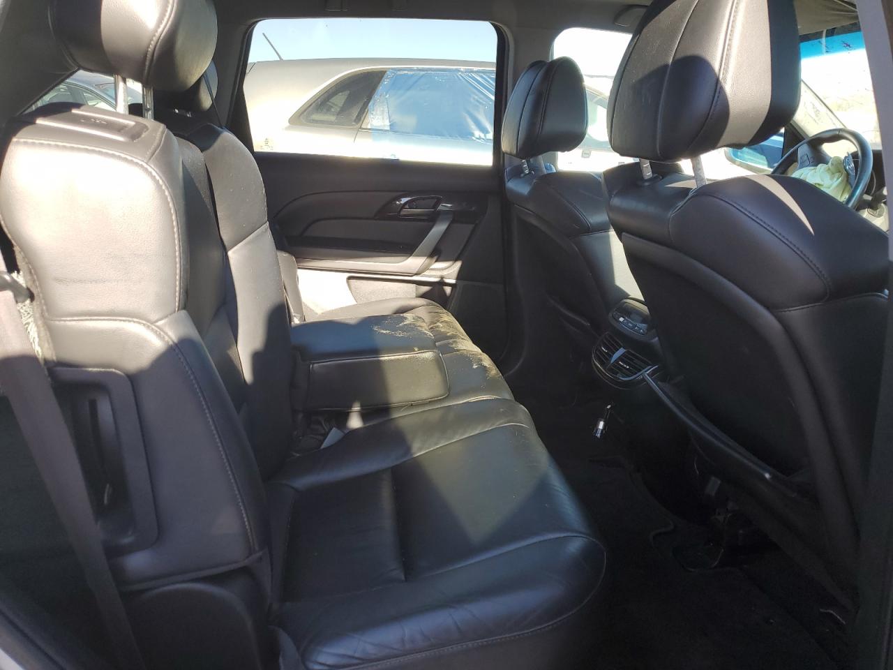 2009 Acura MDX - Image 11
