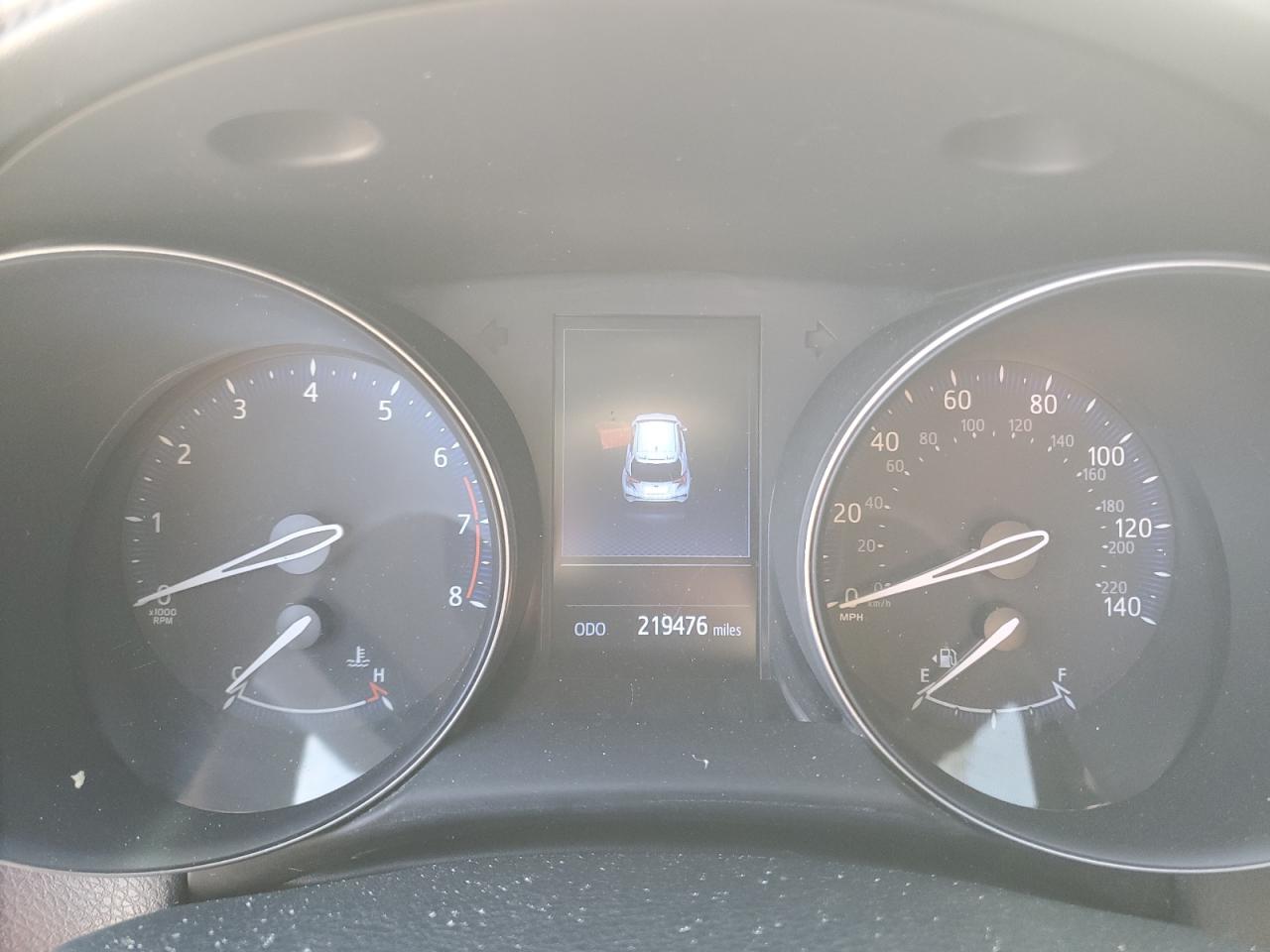 2019 Toyota C-HR - Image 9