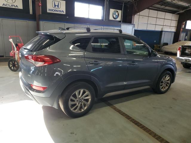  HYUNDAI TUCSON 2018 Gray