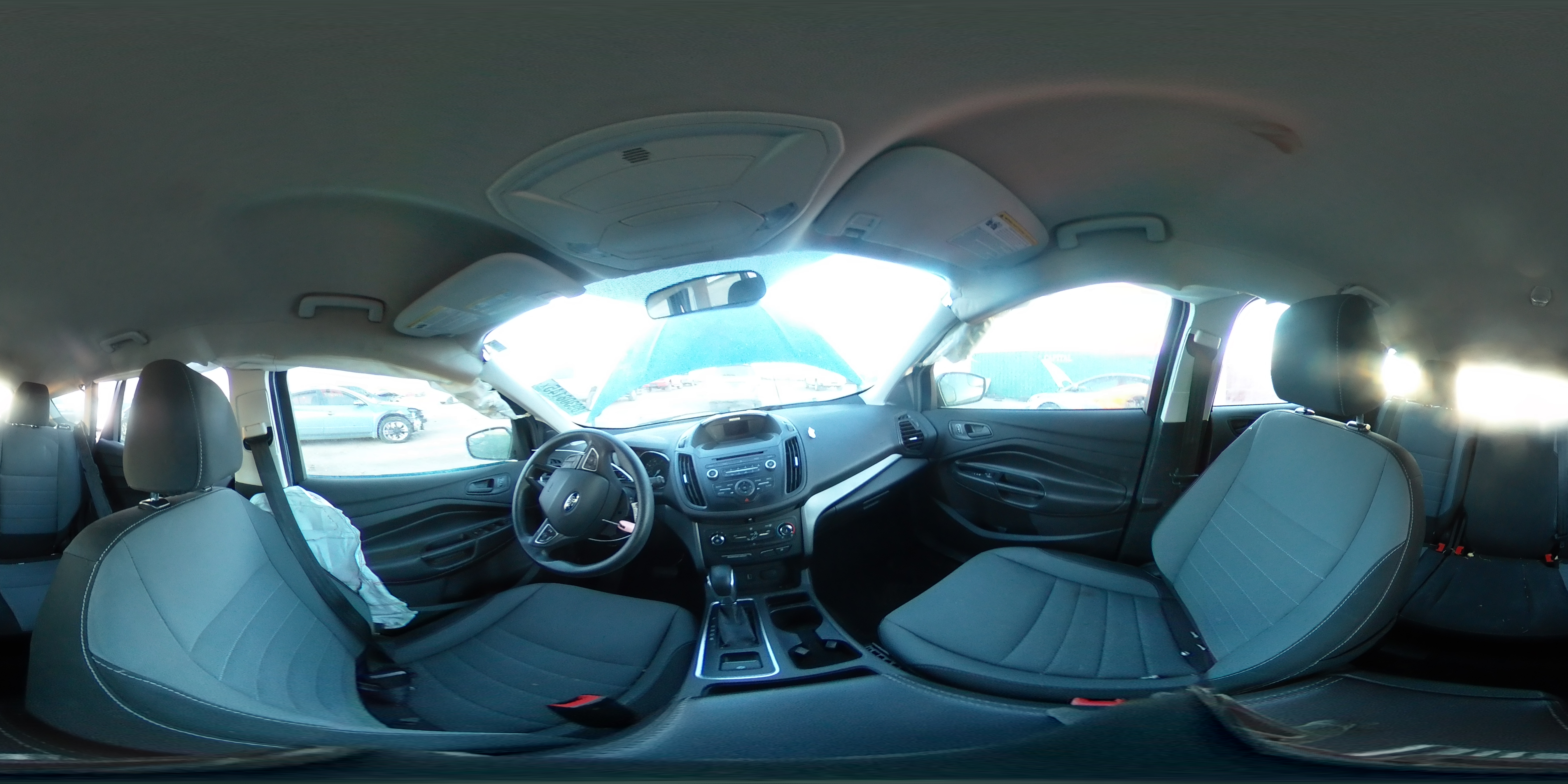 2017 Ford Escape - Image 12