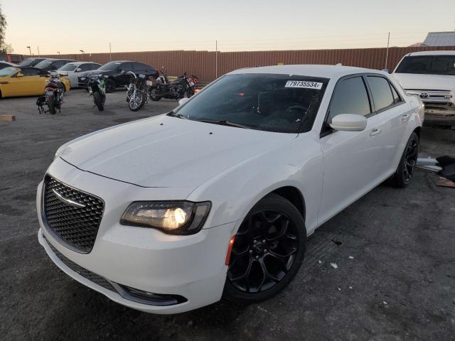 2019 Chrysler 300 S