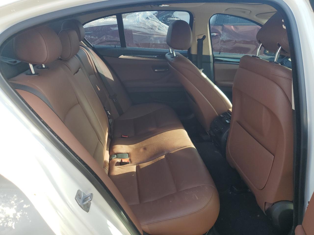 2014 BMW 5er - Image 10