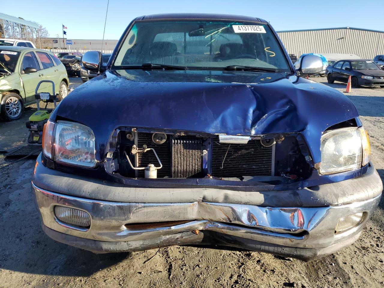 2000 Toyota Tundra - Image 5