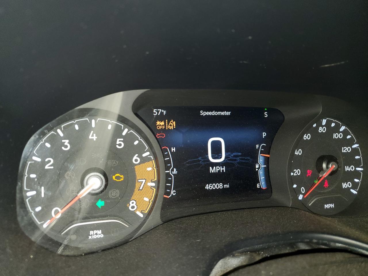 2022 Jeep Compass - Image 9