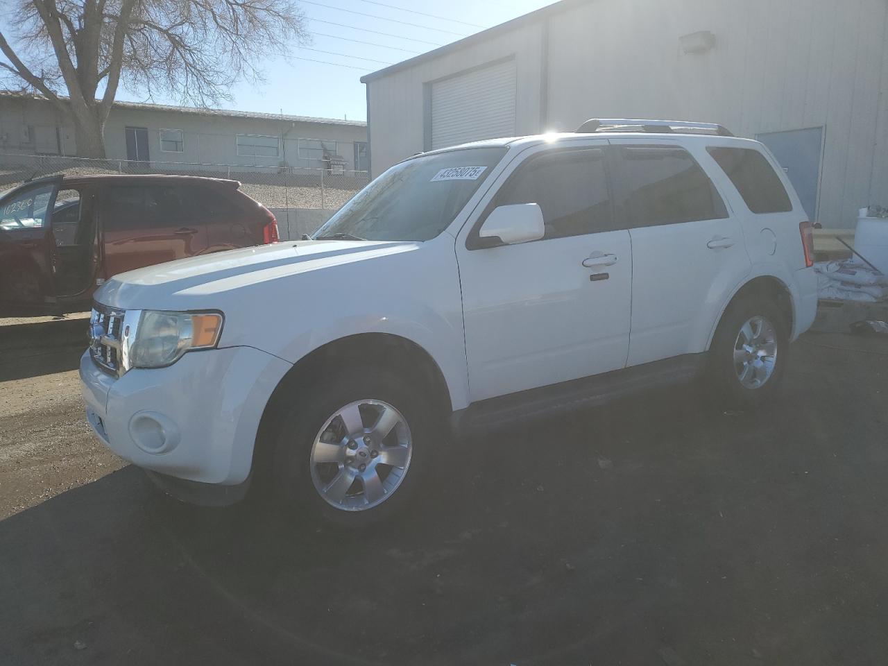 2010 Ford Escape - Image 1