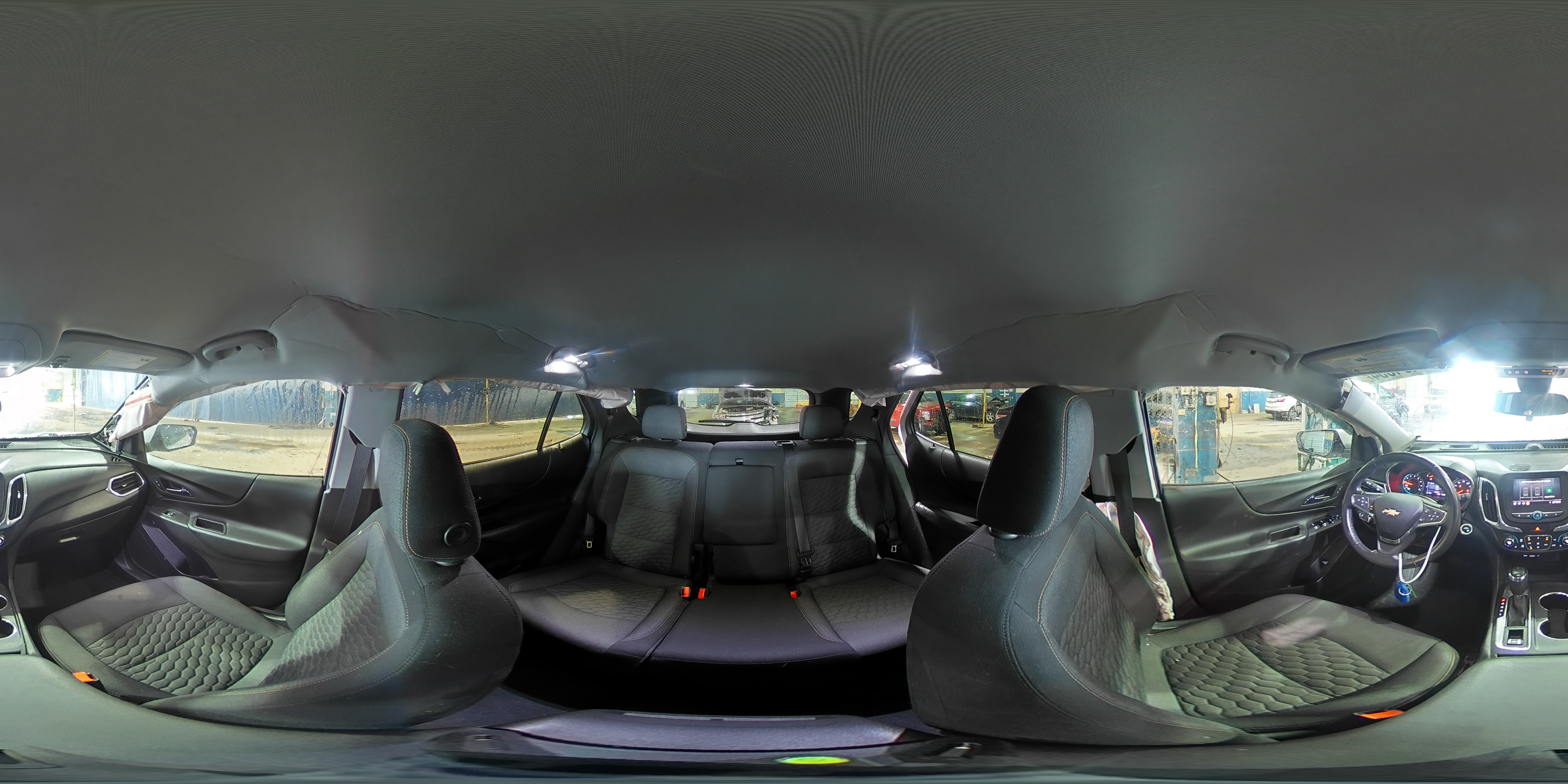 2020 Chevrolet Equinox - Image 15