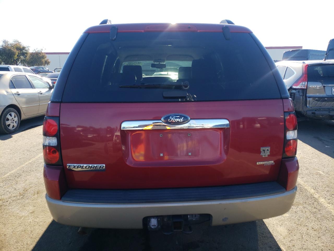 2007 Ford Explorer - Image 6