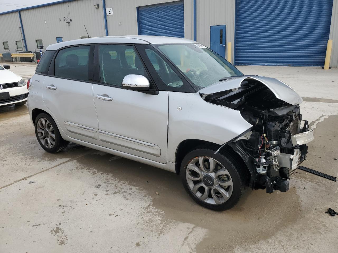 2018 Fiat 500 - Image 4
