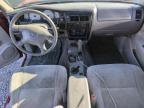 2002 Toyota Tacoma Double Cab на продаже в Magna, UT - Front End