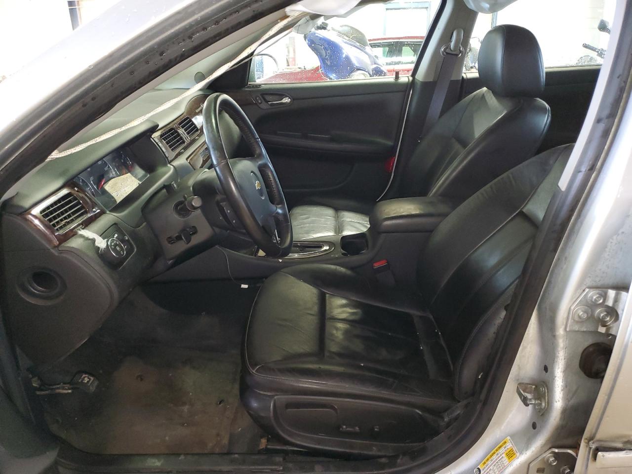 2012 Chevrolet Impala - Image 7