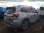 2020 Subaru Forester Touring en Venta en Brighton, CO - Front End