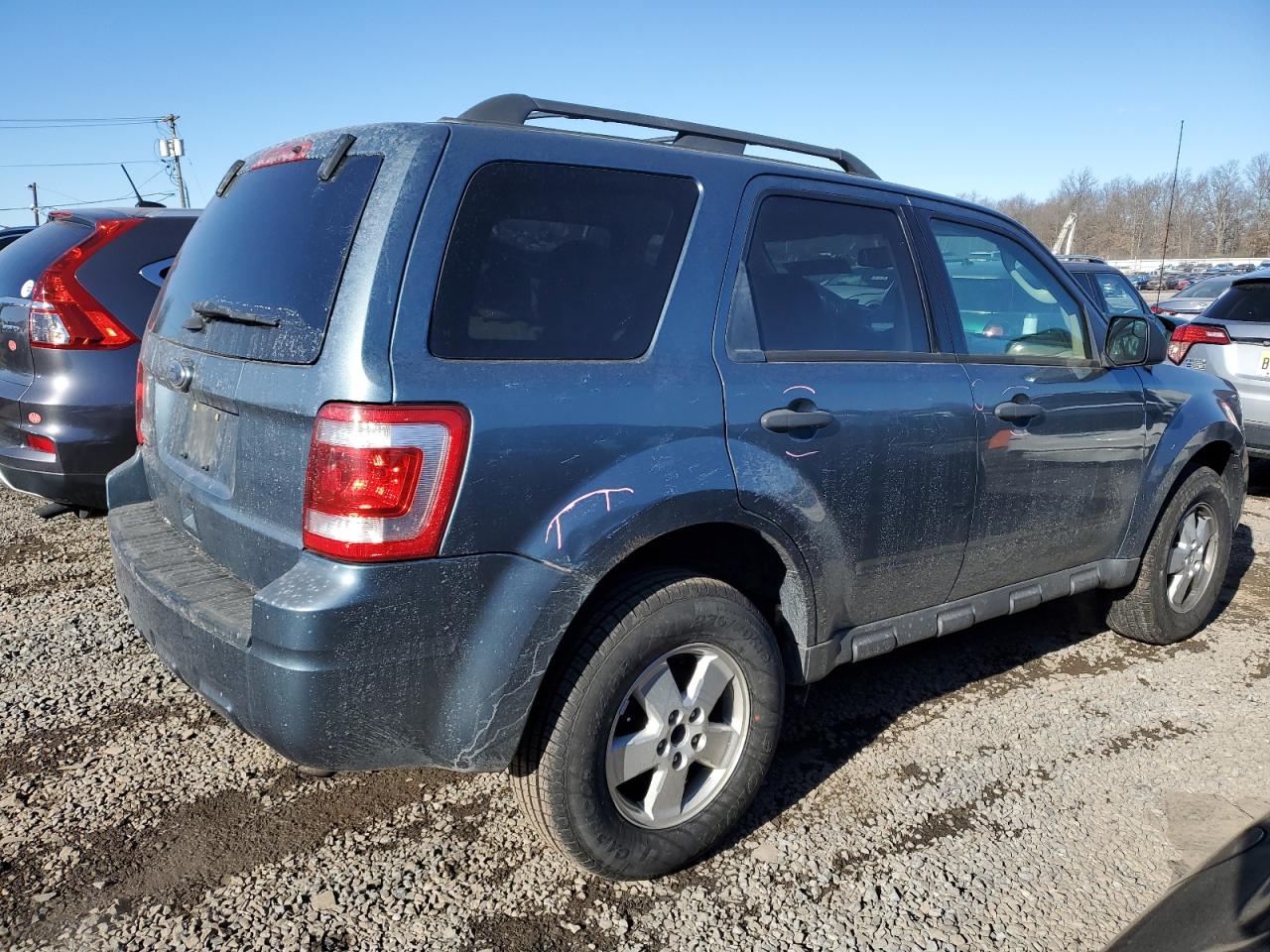 2012 Ford Escape - Image 3