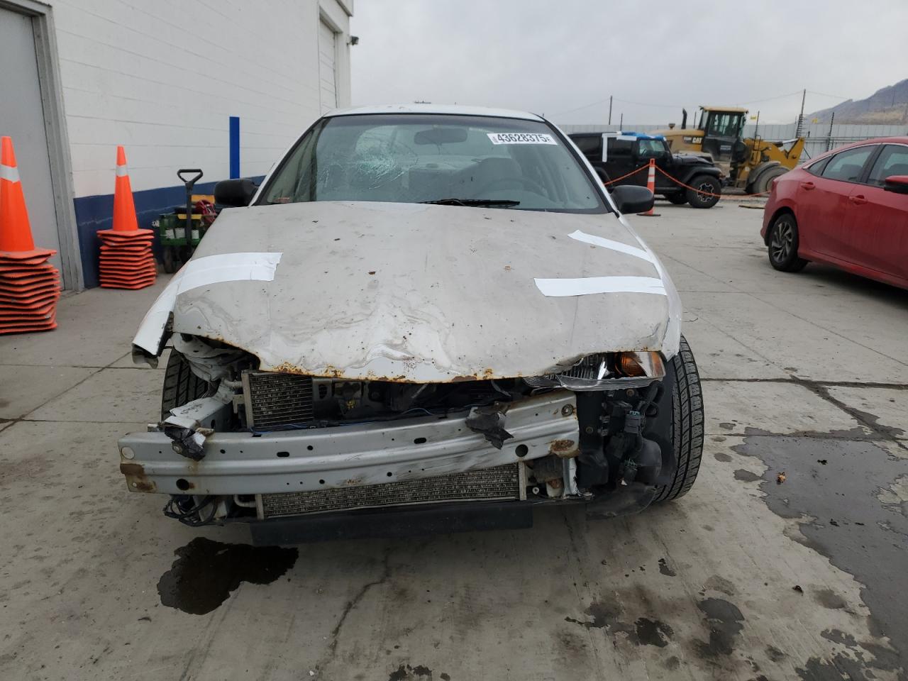 2004 Chevrolet Cavalier - Image 5