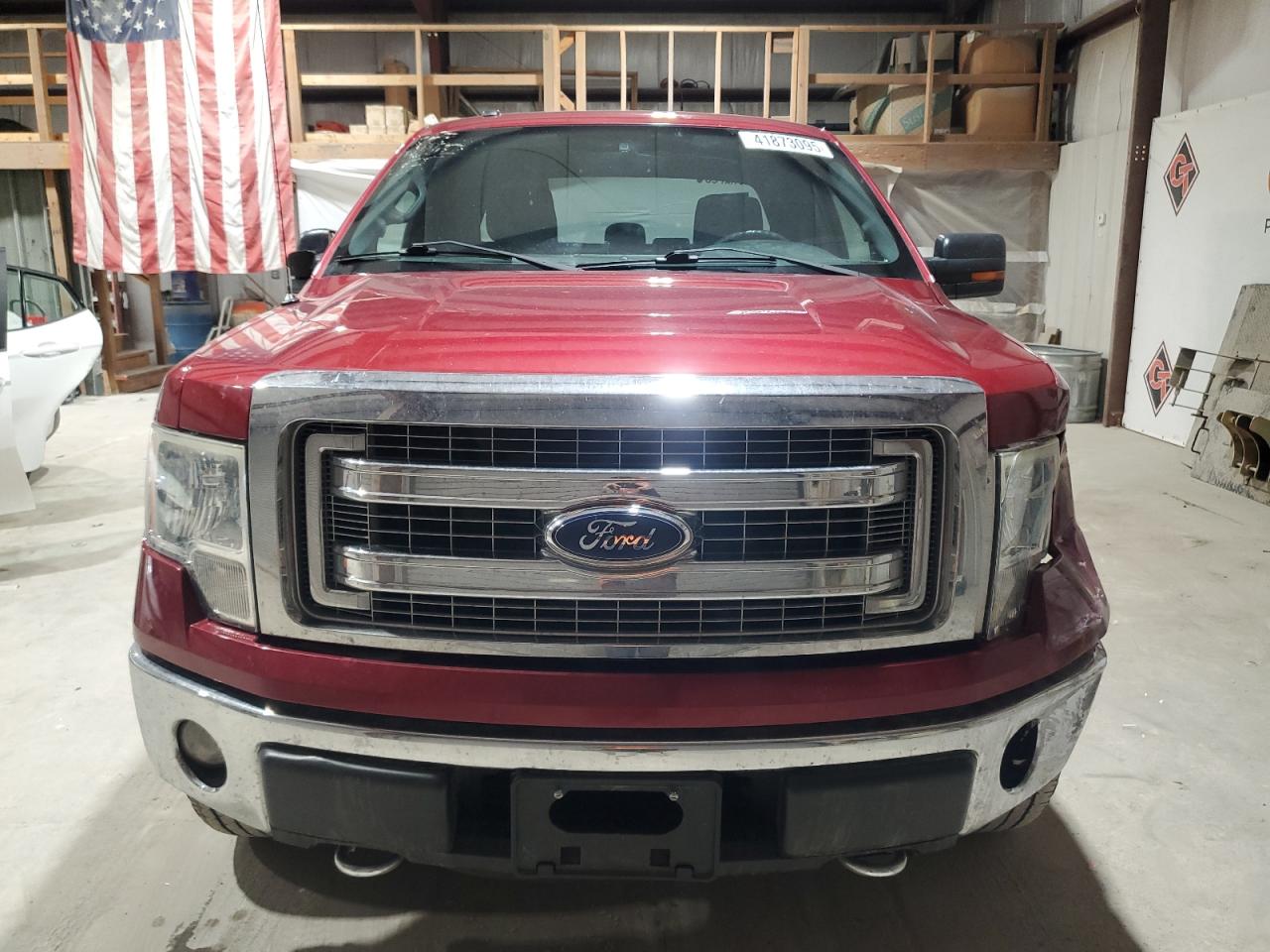 2013 Ford F-150 - Image 5