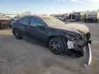 2022 Toyota Camry Se for Sale in Kansas City, KS - Front End