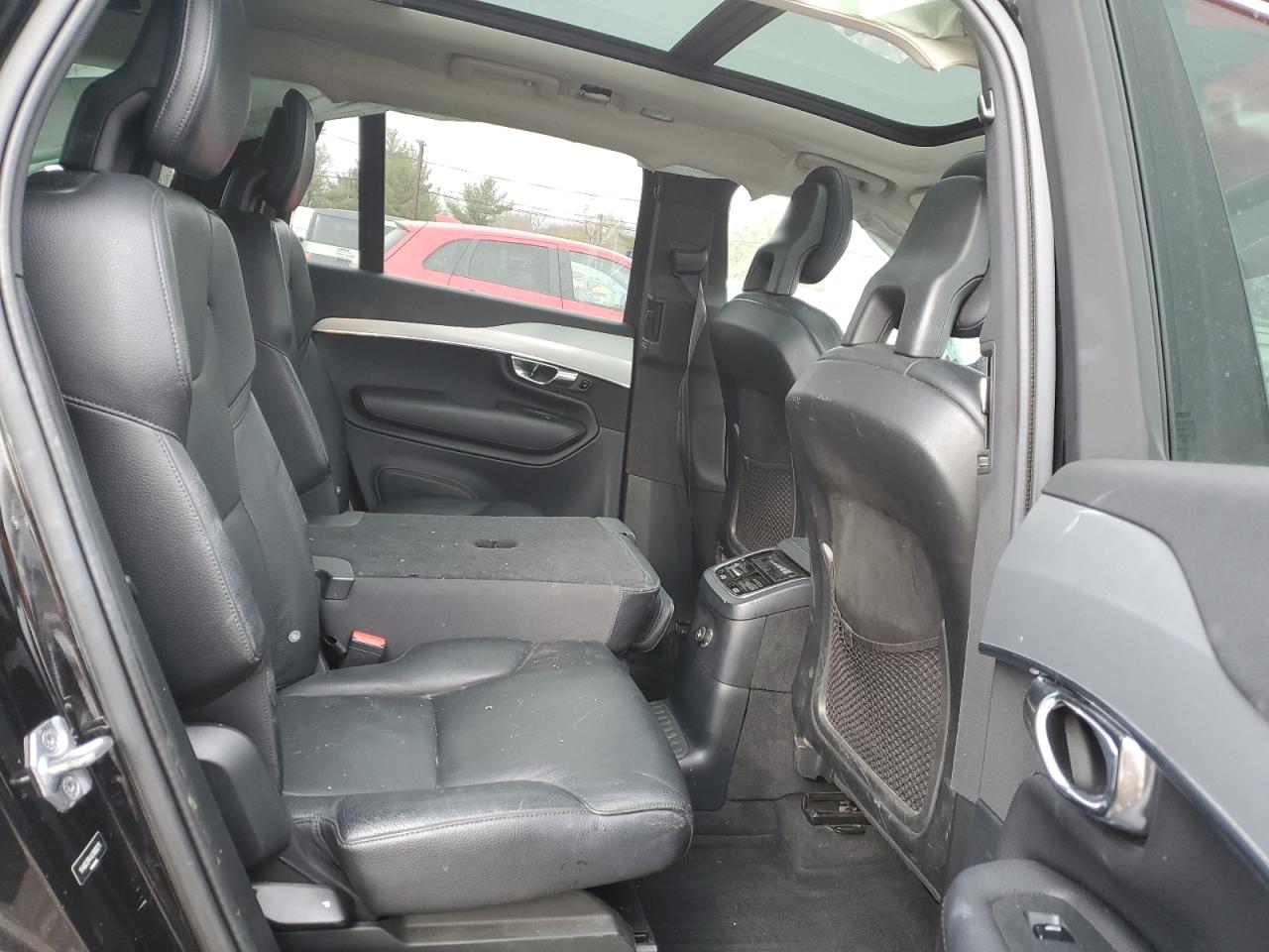 2016 Volvo XC90 - Image 11