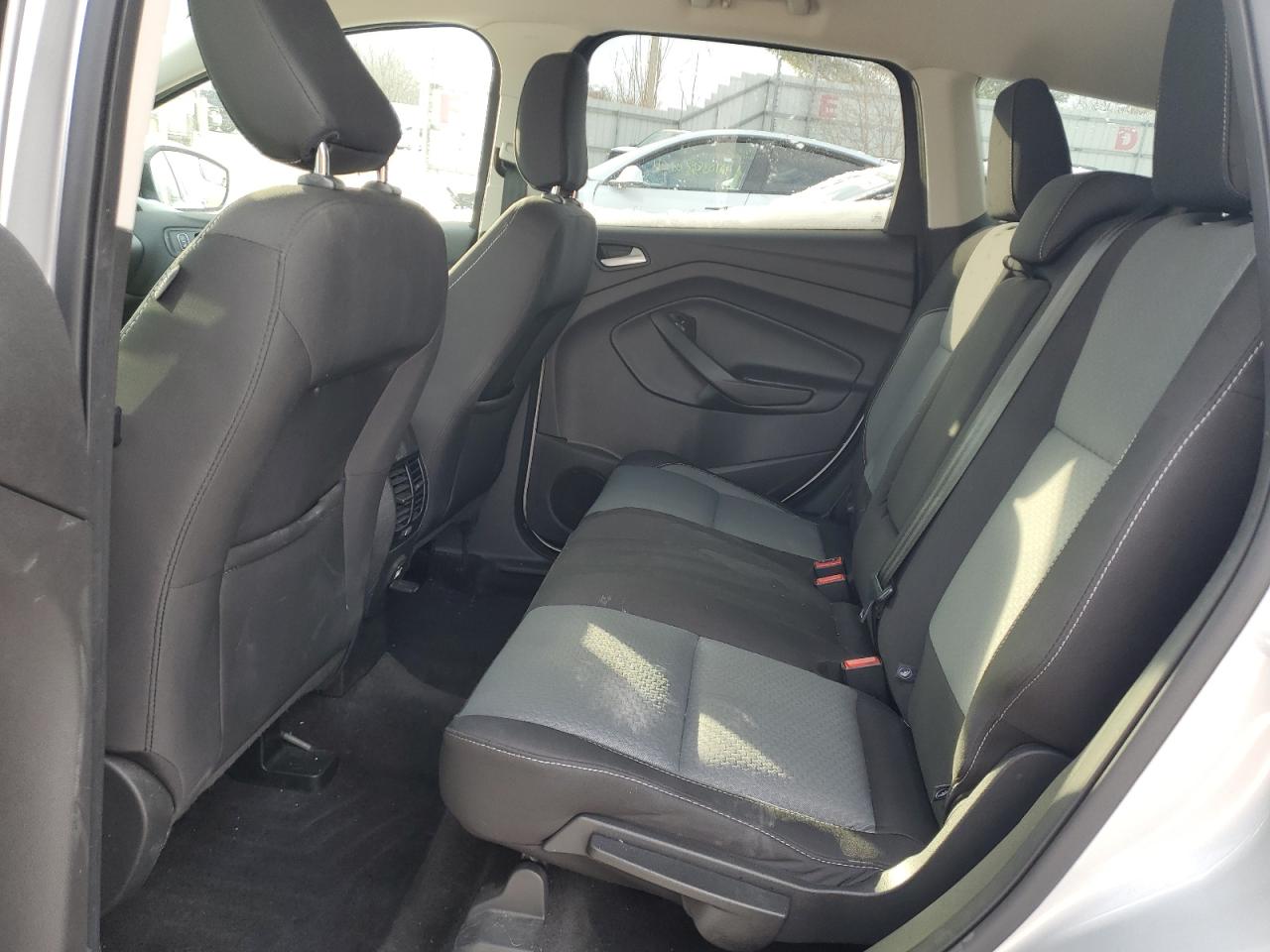 2018 Ford Escape - Image 11