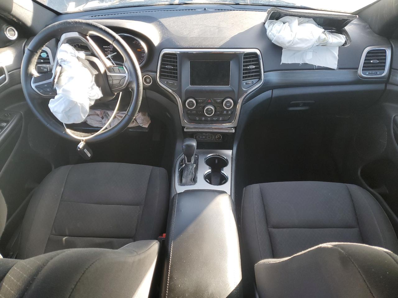 2019 Jeep Grand Cherokee - Image 8