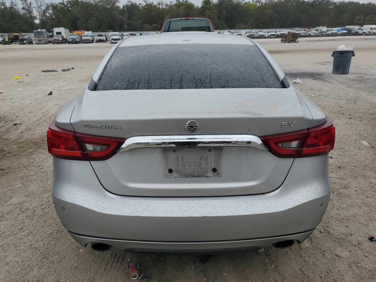 2018 Nissan Maxima - Image 6