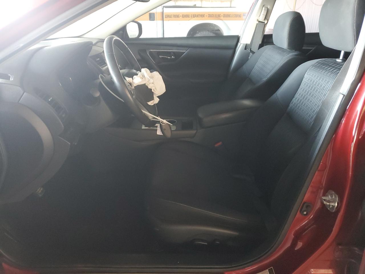 2016 Nissan Altima - Image 7