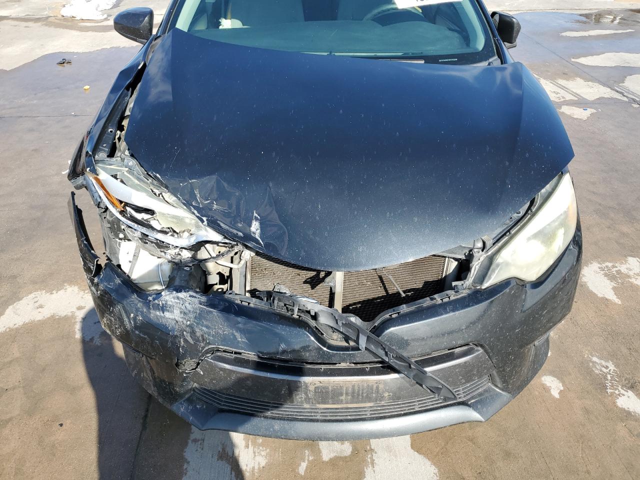 2016 Toyota Corolla - Image 11