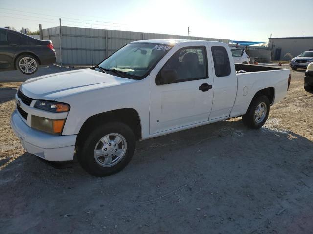 2008 Chevrolet Colorado Ls