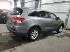 2018 Kia Sorento Lx en Venta en Ham Lake, MN - All Over