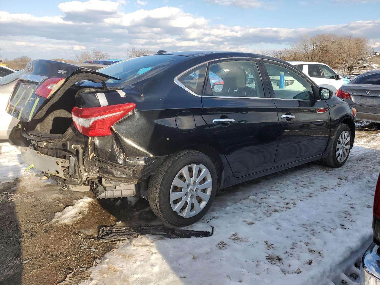 VIN 3N1AB7AP6GY217624 2016 NISSAN SENTRA no.3