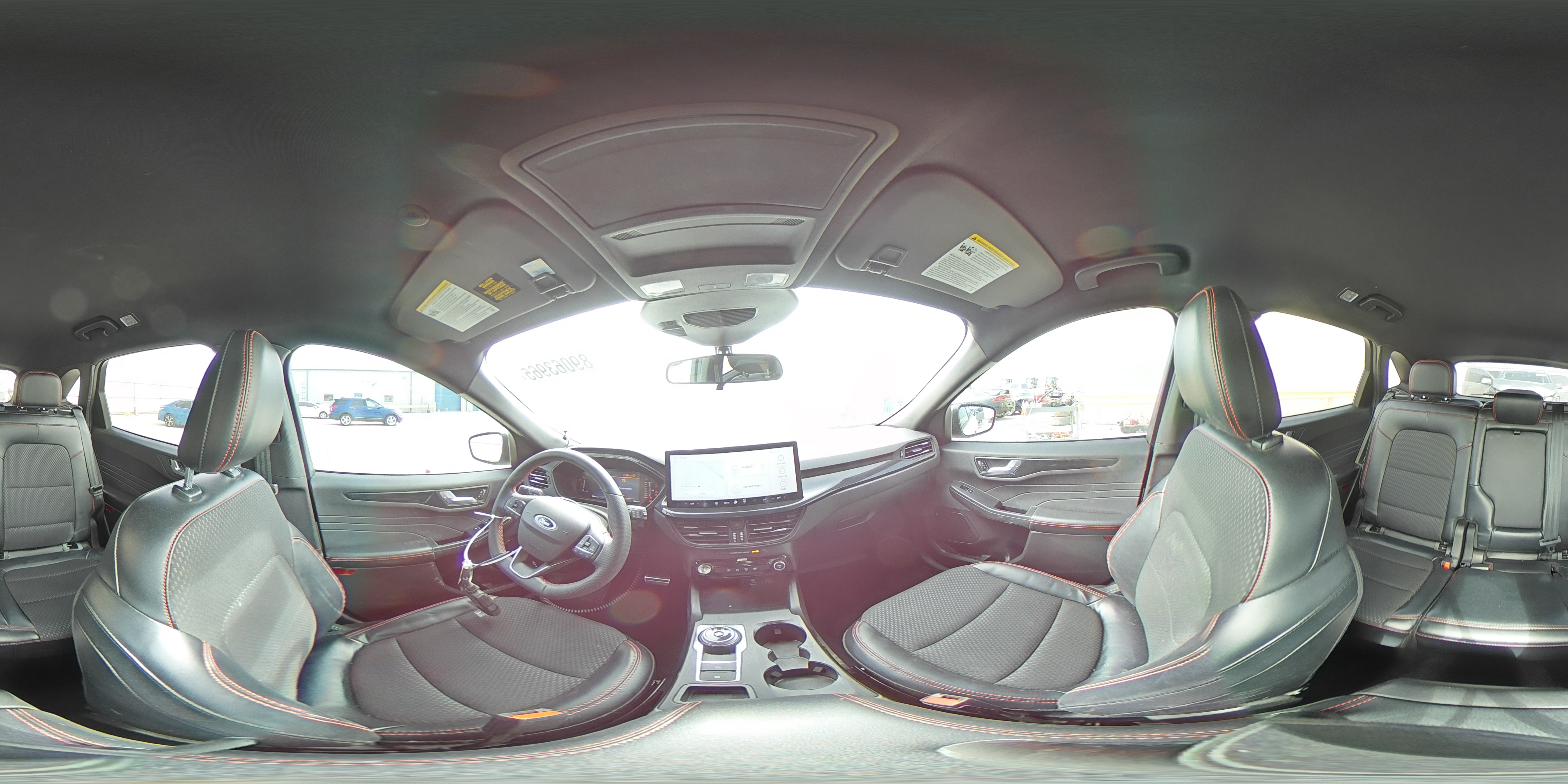 2023 Ford Escape - Image 15