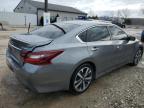 2017 Nissan Altima 3.5Sl продається в Louisville, KY - Rear End