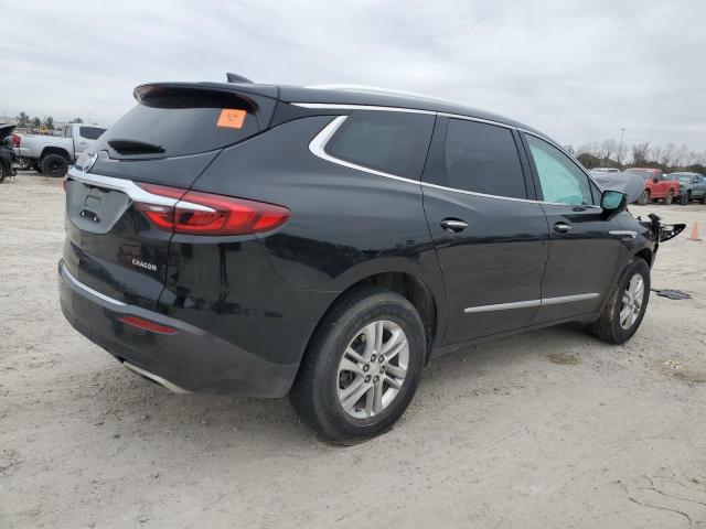  BUICK ENCLAVE 2021 Black