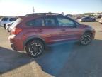 2016 Subaru Crosstrek Limited zu verkaufen in Brookhaven, NY - Undercarriage