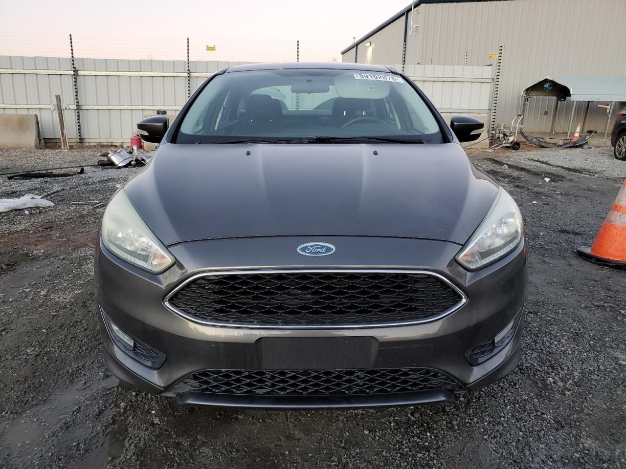 2016 Ford Focus - Image 6