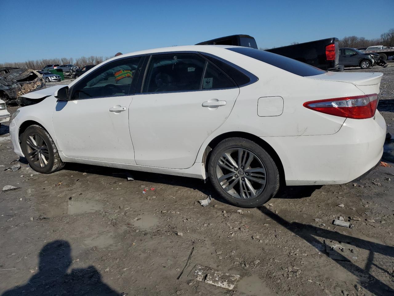 2015 Toyota Camry - Image 2