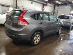 2013 Honda Cr-V Lx за продажба в New Britain, CT - Side