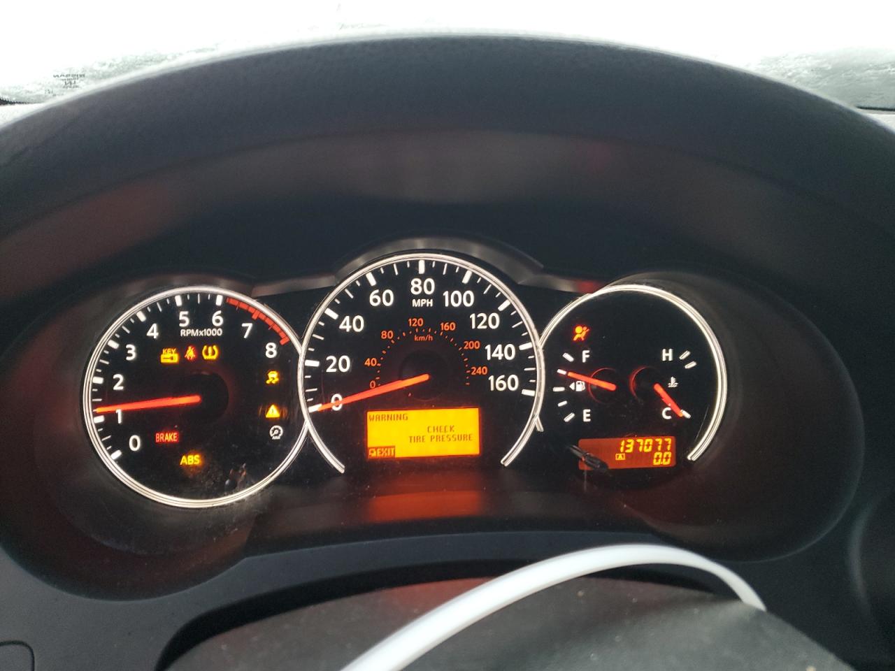 2011 Nissan Altima - Image 9